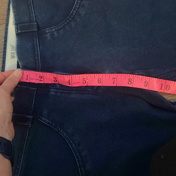 Freddy WR.UP jeans - Picture 4 of 5